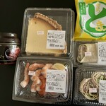 COST STATION - 