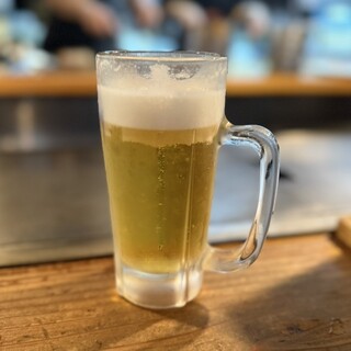 鉄板焼屋 田吾_1