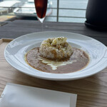 sea side lounge セトトフ - 
