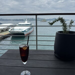 sea side lounge セトトフ - 
