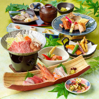 【各種ご宴会】2時間飲み放題付きコースが5,000円～
