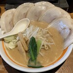 マル翔 - 料理写真: