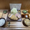 とんかつ とみた - 