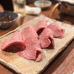 赤坂 らいもん - 
