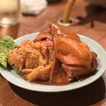 赤坂 らいもん - 