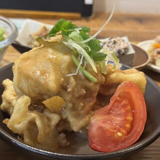 玄米カフェ 実身美 _2