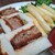 肉の万世 - 料理写真: