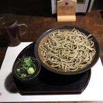 みさ穂 - 料理写真:十割そば