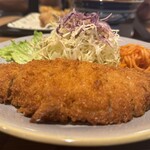 豚肉料理 ぼたん - 