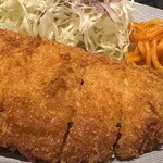 豚肉料理 ぼたん - 