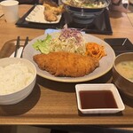 豚肉料理 ぼたん - 