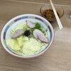 新華園 - 