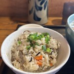 OKINAWA SOBA EIBUN - 