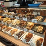 ハマケイ - 料理写真: