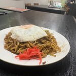 やきそば 鈴や - 