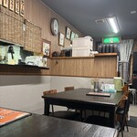 やきそば 鈴や - 