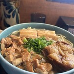 OKINAWA SOBA EIBUN - 