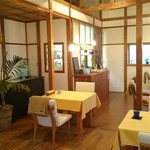 cafe しずく - 