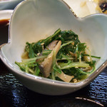 Uoshou - 小鉢