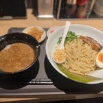 一風堂 - 料理写真: