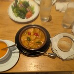 アルハムブラ - 