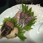 優心 - 料理写真: