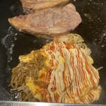 お好み焼本舗 - 