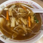偕楽 - 料理写真: