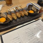스이쇼우 카타마치점