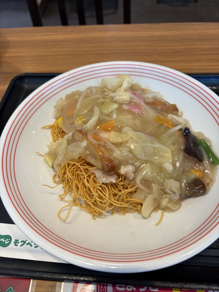 リンガーハット 東 大阪
