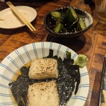 おでんと鴨蕎麦居酒屋 じんべえ - 