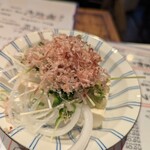 おでんと鴨蕎麦居酒屋 じんべえ - 