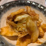 おでんと鴨蕎麦居酒屋 じんべえ - 