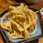 おでんと鴨蕎麦居酒屋 じんべえ - 