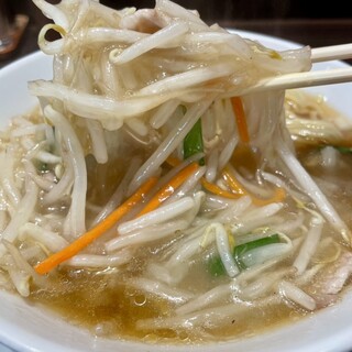 横濱一品香 麺菜茶寮_1