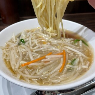 横濱一品香 麺菜茶寮_0
