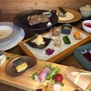 和フレンチ＆カフェ そられ