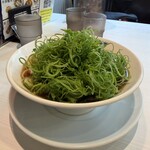京都ラーメン 伴製麺所 - 料理写真:
