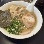 ラーメン茂木 - 