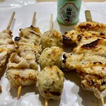 日本一 - 料理写真: