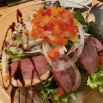 博多 松介 - 