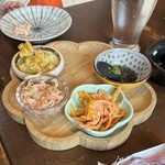 ヤミイチ - 