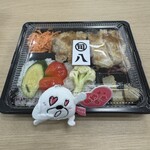 旬八青果店 - 料理写真: