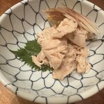 甲陽園 喜庵 - 料理写真: