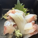 美すみ - 料理写真: