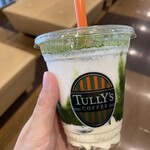 タリーズコーヒー - ドリンク写真: