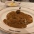 インデアンカレー - 料理写真: