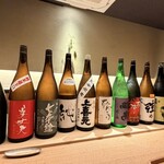 天神橋 青木 - 