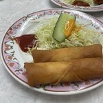 餃子の王将 - 料理写真: