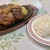 ファミリーレストラン オックス - 料理写真: